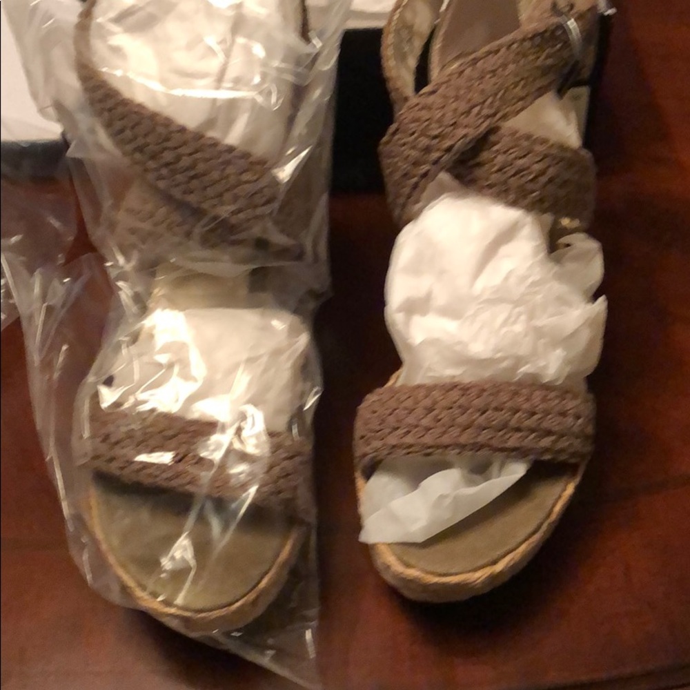 A.n.a Loretta espadrille